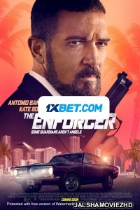 The Enforcer (2022) Hollywood Bengali Dubbed