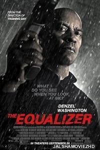 The Equalizer (2014) Hindi Dubbed