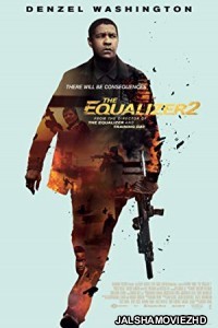 The Equalizer 2 (2018) English Movie