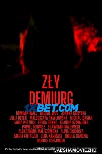The Evil Demiurge aka (2022) Hollywood Bengali Dubbed