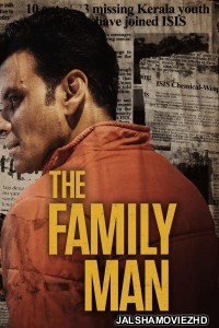 The Family Man (2019) Hindi Web Series