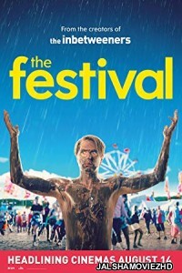 The Festival (2018) English Movie