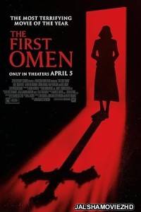The First Omen (2024) Hindi Dubbed