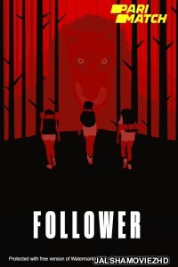 The Follower (2022) Hollywood Bengali Dubbed