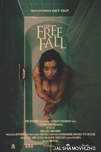 The Free Fall (2022) Hindi Dubbed