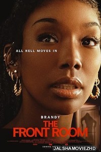 The Front Room (2024) Hollywood Hindi Dubbed