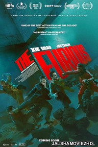 The Furious (2026) English Movie