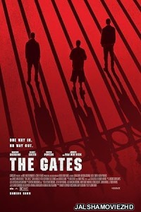 The Gates (2026) Bengali Dubbed Movie