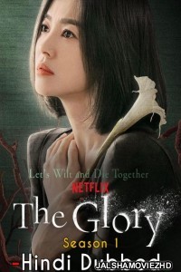 The Glory (2022) Hindi Web Series Netflix Original