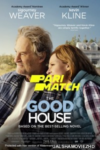 The Good House (2021) Hollywood Bengali Dubbed