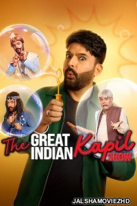 The Great Indian Kapil Show (2025) Season 4 Hindi TV Shows