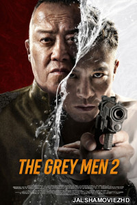 The Grey Men 2 2025 Hindi Dubbed Dubbed Movie