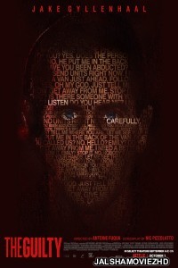 The Guilty (2021) English Movie
