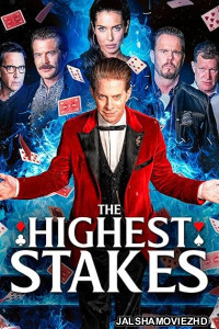 The Highest Stakes 2026 Hindi Dubbed Dubbed Movie