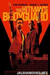 The Hitmans Bodyguard (2017) English Movie