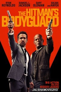 The Hitmans Bodyguard (2017) Hindi Dubbed