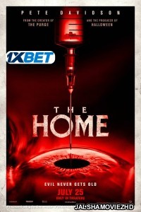 The Home (2024) Bengali Dubbed Movie