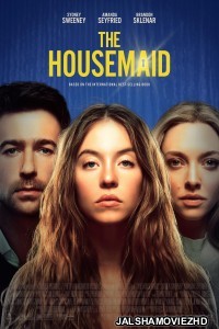 The Housemaid (2025) UNRATED Hollywood Hindi Dubbed