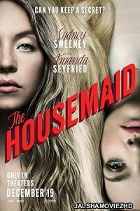 The Housemaid (2025) English Movie