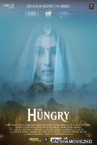 The Hungry (2017) Hindi Dubbed