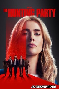 The Hunting Party (2026) S02 Hindi Web Series