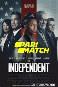 The Independent (2022) Hollywood Bengali Dubbed
