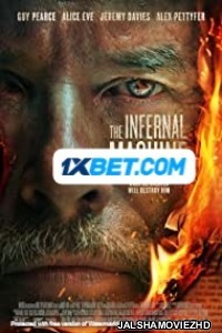 The Infernal Machine (2022) Hollywood Bengali Dubbed