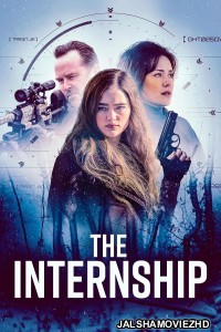 The Internship (2026) Hollywood Hindi Dubbed