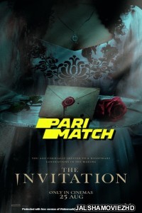 The Invitation (2022) Hollywood Bengali Dubbed