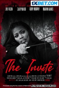 The Invite (2022) Bengali Dubbed Movie