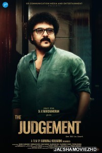 The Judgement (2024) Hindi Dubbed Movie