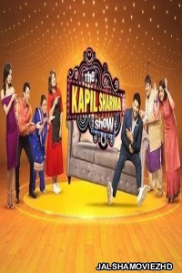 The Kapil Sharma Show (2020) Season 02 TV Show Download