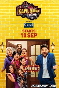 The Kapil Sharma Show (2022) Season 03 TV Show Download