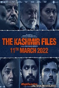 The Kashmir Files (2022) Hindi Movie