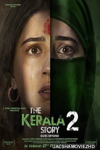 The Kerala Story 2 Goes Beyond (2026) Hindi Movie