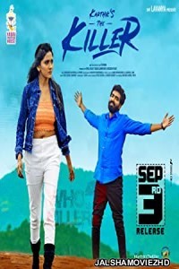 The Killer (2021) South Indian Hindi Dubbed Movie