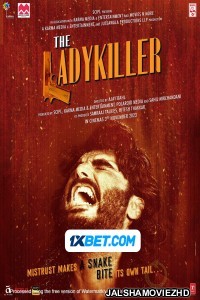 The Ladykiller (2023) Hindi Movie