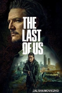 The Last of Us (2025) Season 2 Hindi Web Series HBO Max Original