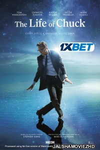The Life of Chuck (2025) Bengali Dubbed Movie