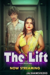 The Lift (2025) MoodX Hindi Short Film