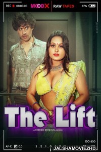 The Lift BTS (2025) MoodX Hindi Short Film