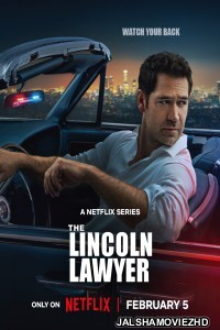 The Lincoln Lawyer (2026) S04 Hindi Dubbed Web Series