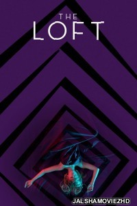 The Loft (2015) Hindi Dubbed