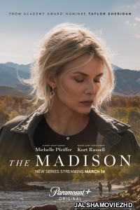 The Madison (2026) S01 Hindi Dubbed Web Series