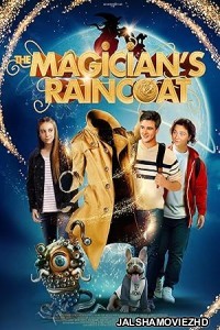 The Magicians Raincoat (2024) Hollywood Hindi Dubbed