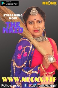The Maid (2022) NeonX Original
