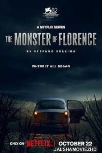 The Monster of Florence (2025) Season 1 Hindi Web Series