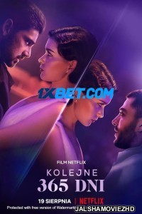 The Next 365 Days (2022) Hollywood Bengali Dubbed