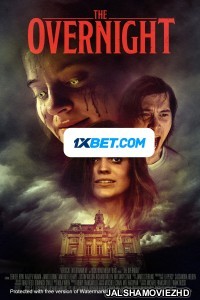 The Overnight (2022) Hollywood Bengali Dubbed