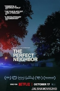The Perfect Neighbor (2025) Hollywood Hindi Dubbed